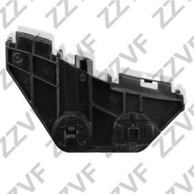 Achetez des Support de pare-chocs ZZVF ZVTY8080203R à prix pour 12,00 €