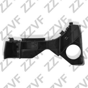 Achetez des Support de pare-chocs ZZVF ZVTY8080204R à prix pour 9,14 €