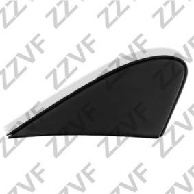 Acquista Supporto, Specchio esterno da ZZVF ZVTY9210201R a buon mercato per soli 14,78 €