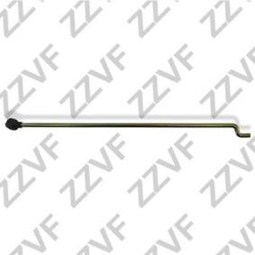 Achetez des Charnière, capot-moteur ZZVF ZVTY9430201 à prix pour 10,52 €