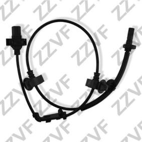 Køb ABS Sensor af ZZVF ZVX50R til den lave pris 330,50 DKK