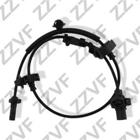 Køb ABS Sensor af ZZVF ZVX55L til den lave pris 302,49 DKK