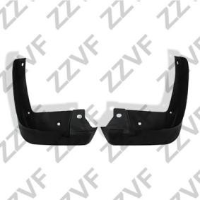 Achetez des Tôle de réparation ZZVF ZVXHLS002P2 à prix pour 26,48 €