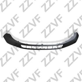 Acquista Spoiler anteriore da ZZVF ZVXY-FCS-010 a buon mercato per soli 33,13 €