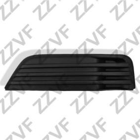 Blende, Nebelscheinwerfer von ZZVF günstig für 6,81 €