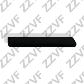 Köp Stötfångarskydd, bogseranordning av ZZVF ZVXY-FCS-014L till det låga priset 87,20 kr