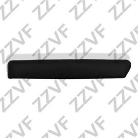 Köp Stötfångarskydd, bogseranordning av ZZVF ZVXY-FCS-014R till det låga priset 94,08 kr