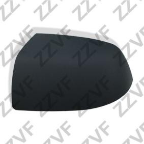 Acquista Copertura, Specchio esterno da ZZVF ZVXY-FCS-017AL a buon mercato per soli 8,77 €