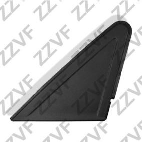 Abdeckung, Außenspiegel von ZZVF günstig für 11,77 €
