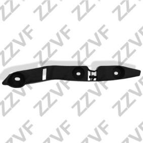 Achetez des Support de pare-chocs ZZVF ZVXY-FCS-021L à prix pour 11,58 €