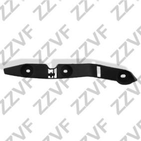 Achetez des Support de pare-chocs ZZVF ZVXY-FCS-021R à prix pour 11,58 €