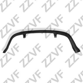 Acquista Modanatura paraurti da ZZVF ZVXY-FCS-023 a buon mercato per soli 41,05 €