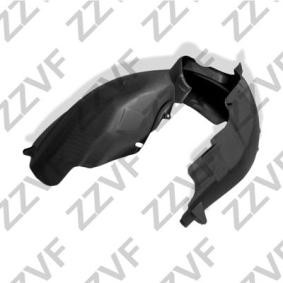 Radhausschale ZVXY-FCS-045L von ZZVF günstig für 25,77 € online kaufen