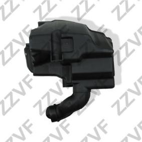 Ansaugschlauch, Luftfilter des Herstellers ZZVF - Originalware Artikelnummer: ZVXY-FCS-057