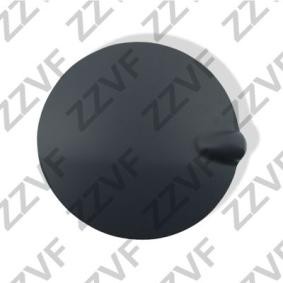 Tankdeckel von ZZVF günstig für 11,44 €