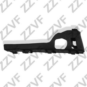 Achetez des Support de pare-chocs ZZVF ZVXY-FCS1-005R à prix pour 14,64 €