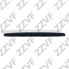 Zierleiste für die Tür von ZZVF günstig für 25,77 €