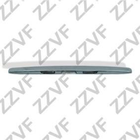 Zierleiste für die Tür von ZZVF günstig für 35,32 €