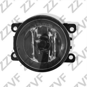 Acquista Fendinebbia da ZZVF ZVXY-FCS3-005 a buon mercato per soli 25,93 €