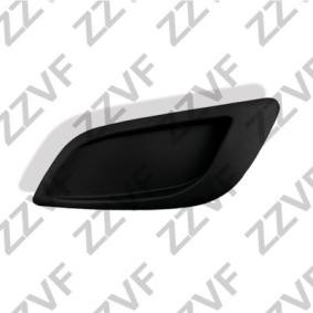 Acquista Griglia paraurti da ZZVF ZVXY-FCS3-007R a buon mercato per soli 6,22 €