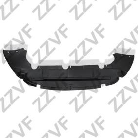 Acquista Mostrina, Paraurti da ZZVF ZVXY-FCS3-015 a buon mercato per soli 17,98 €