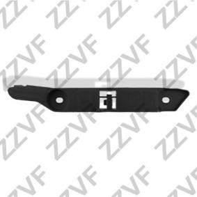 Achetez des Support de pare-chocs ZZVF ZVXY-FCS3-018L à prix pour 9,49 €