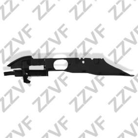 Kotflügelverbreiterung von ZZVF günstig für 17,69 €