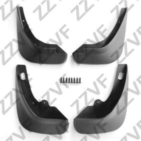 Radhaus ZVXY-FCS3-046 von ZZVF günstig für 31,38 € online kaufen