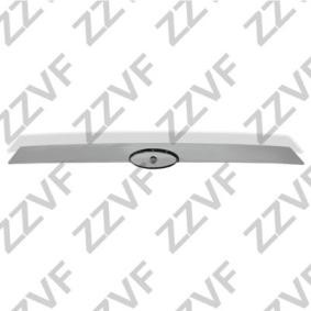 Comprar Listón embellecedor / protector, puerta de ZZVF ZVXY-FCS4-010A a bajo precio de 49,49 €