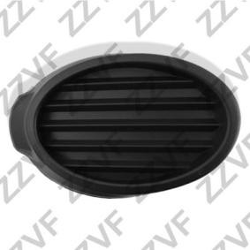 Blende, Nebelscheinwerfer von ZZVF günstig für 9,83 €