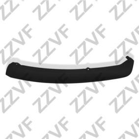 Acquista Modanatura paraurti da ZZVF ZVXY-FCS5-036L a buon mercato per soli 15,10 €