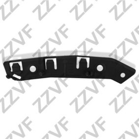Acquista Mostrina, Paraurti da ZZVF ZVXY-FCS5-037R a buon mercato per soli 17,67 €