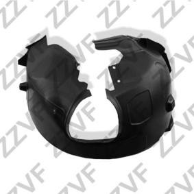 Radhausschale ZVXY-FCS5-038R von ZZVF günstig für 34,32 € online kaufen
