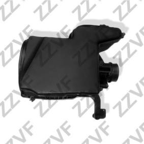 Mittelschalldämpfer von ZZVF günstig für 79,98 €