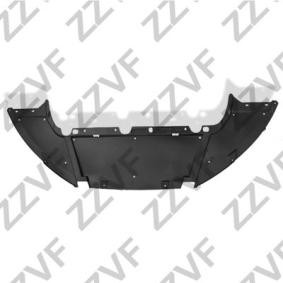 Acquista Mostrina, Paraurti da ZZVF ZVXY-FCS5-048 a buon mercato per soli 37,14 €