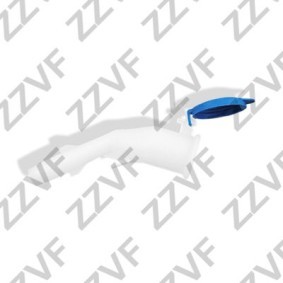 Waschwasserbehälter, Scheibenreinigung für FORD von ZZVF