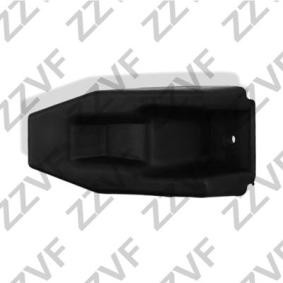 Achetez des Support de pare-chocs ZZVF ZVXY-FCS5-073 à prix pour 13,29 €