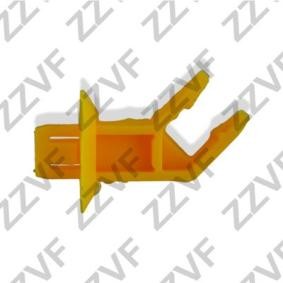 Achetez des Support de capot ZZVF ZVXY-FCS5-074 à prix pour 4,66 €