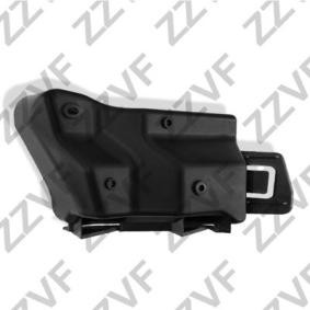 Achetez des Support de pare-chocs ZZVF ZVXY-FCS5-082R à prix pour 17,94 €