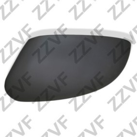 Osta Suojus, ulkopeili ZZVF:llä ZVXY-ZS-015AL edullisesti hintaan 24,03 €