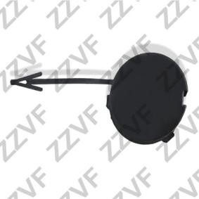 Klappe, Abschlepphaken von ZZVF günstig für 9,42 €