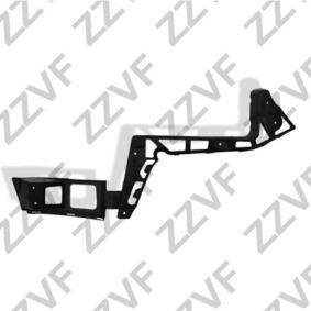 Achetez des Support de pare-chocs ZZVF ZVXY-ZS-026R à prix pour 26,26 €