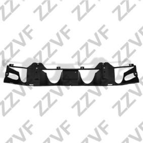 Achetez des Support de pare-chocs ZZVF ZVXY-ZS-027 à prix pour 47,92 €