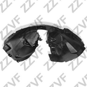 Köp Innerskärm av ZZVF ZVXY-ZS-030R till det låga priset 320,46 kr