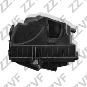 Gehäuse, Luftfilter für FORD von ZZVF