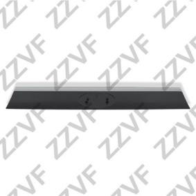 Zierleiste für die Tür von ZZVF günstig für 101,09 €