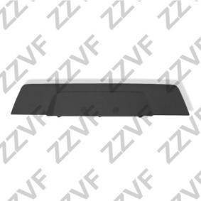 Zierleiste für die Tür von ZZVF günstig für 65,97 €