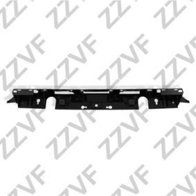 Comprar Listón embellecedor / protector, puerta de ZZVF ZVXY-ZS-072 a bajo precio de 31,01 €