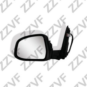 Osta Ulkopeili ZZVF:llä ZVXY-ZS11-017L edullisesti hintaan 149,42 €