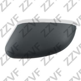 Osta Suojus, ulkopeili ZZVF:llä ZVXY-ZS11-018L edullisesti hintaan 24,37 €